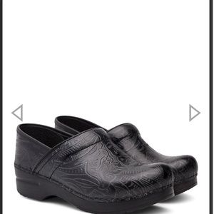 Nordstrom dansko professional clogs